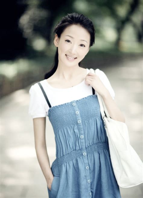 闵春晓图片