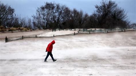 Diese Wetterbesonderheiten traten in Warnemünde im Dezember auf | NNN