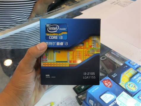 全球首款32nm CPU!主流级酷睿i3 530首测_评测_太平洋电脑网PConline