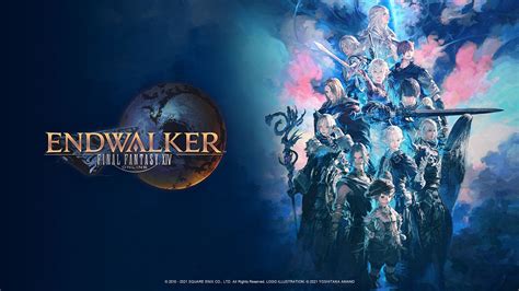 《最终幻想14》6.0全新资料片晓月之终焉公布 海量新情报公布-萌头条