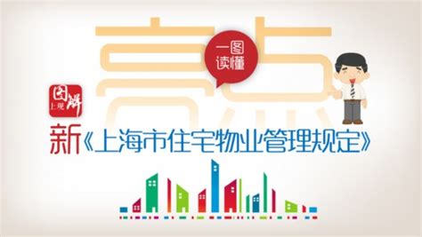 沪新修住宅物业管理规定今起施行，业主将在哪些方面获益？-上海生活-墙根网
