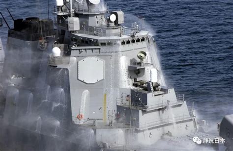 韩国最新“宙斯盾”战舰下水 拦截弹道导弹成为核心性能_凤凰网