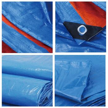 加厚南韩塑料pe编织篷布彩条布防水防雨布遮雨油布苫布盖布蓬布厂-阿里巴巴