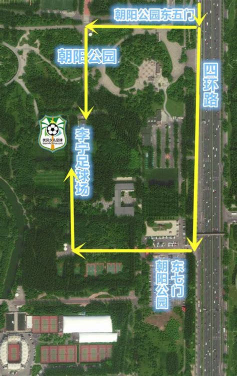 2021朝阳公园门票,北京朝阳公园游玩攻略,朝阳公园游览攻略路线/地址/门票价格-【去哪儿攻略】