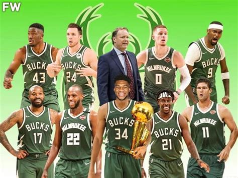 NBA季后赛：雄鹿4-2淘汰老鹰晋级NBA总决赛 附雄鹿2021年球员名单_球天下体育