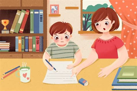 孩子家庭作业让家长批改 学生作业变成家长作业？你怎么看-新闻中心-温州网
