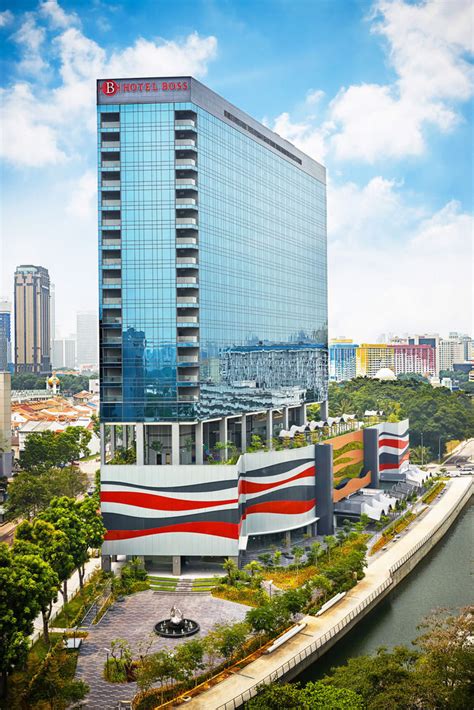 新加坡.M酒店预订及价格查询 - 4星级M Hotel - 新加坡酒店