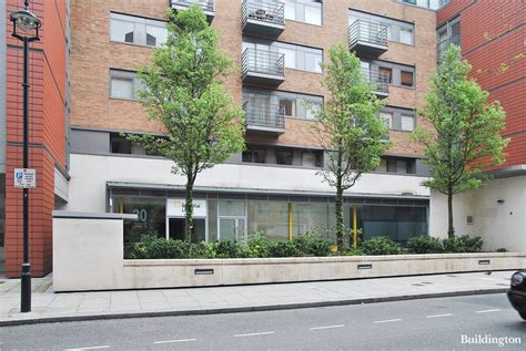 29-33 Monck Street - Building - London SW1P