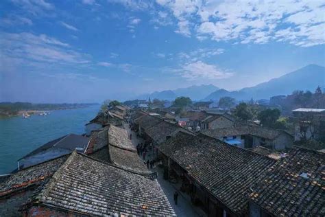 浙江丽水，一座被低估的旅游城市，全省最穷，但天生丽质静谧悠然_中国
