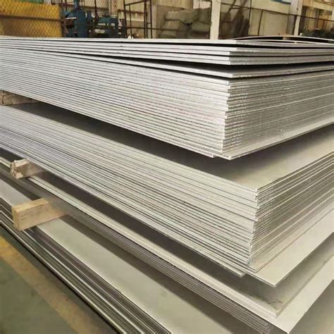 现货销售 316L不锈钢板 304不锈钢板 规格齐全_不锈钢板_无锡求和科技有限公司