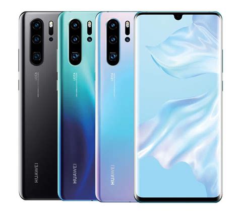 Huawei P30 Pro Reviews, Pros and Cons | TechSpot