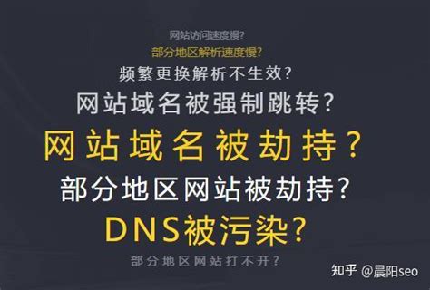 DNS劫持是什么意思？DNS被劫持怎么办/怎解决？ - IIS7站长之家【WWW.IIS7.COM】