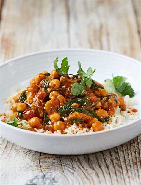 Chicken and lentil curry recipe | Jamie Oliver curry recipes