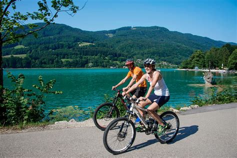 Biken und Radfahren wunderschöne Touren im Salzburger Lungau - Ihr ...