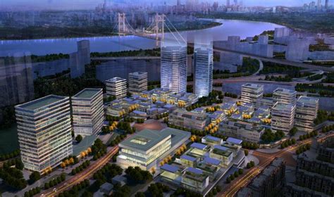 重庆工业发展最好的区（重庆工业最强的六个区县） - 千梦