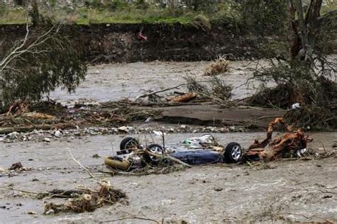 巴西山城爆发洪水泥石流 至少造成117死130人失踪 - 知乎