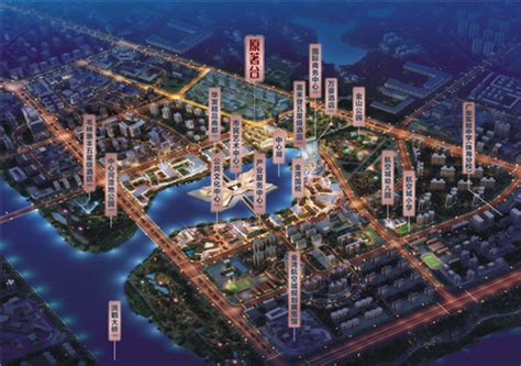 2021年珠海置业选哪里，为何依旧看好金湾航空新城？ - 知乎