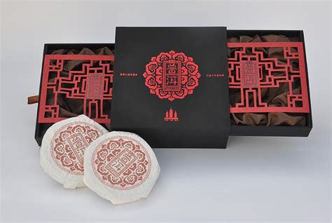 雨林普洱茶产品包装策划 - 壹包装设计