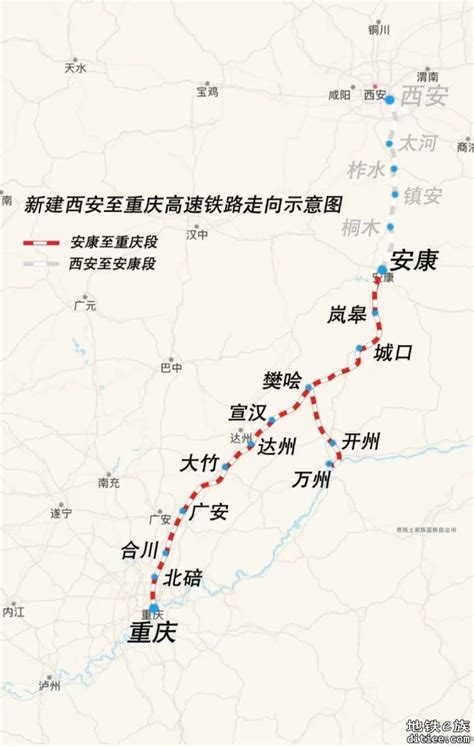 太原到西安高铁线路图,州到西安高铁线路图,西安到重庆高铁线路图_大山谷图库