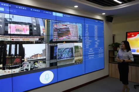 碌曲县融媒积极组织收看2022（第五届）甘肃媒体融合创新与发展论坛