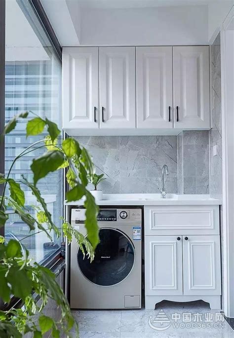 定做铝合金阳台落地式洗衣机柜置物柜洗衣机伴侣搓衣板组合柜厂家-阿里巴巴