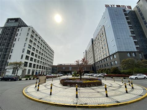 180家设计企业入驻，上海集成电路设计产业园还有更多惊喜|集成电路|人工智能_新浪新闻