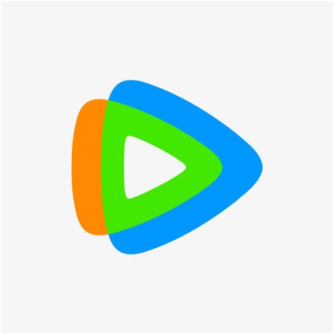 腾讯视频图标图片