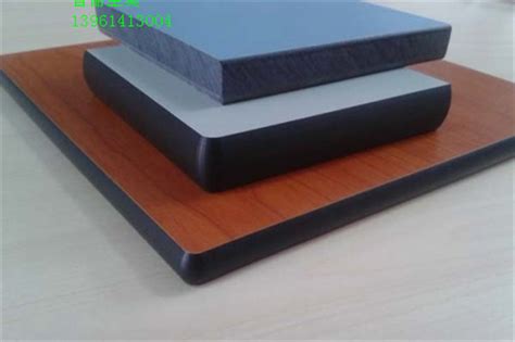 高压热固化木纤维板为什么被广泛的用于外墙？-抗倍特板加工厂