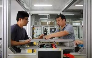 无锡职业技术学院：乘势而为 专业围着产业“转” – 上海厚载智能科技有限公司|AITUD(爱它得)