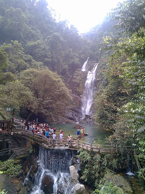 鼎湖山门票预订_地址_价格查询-【要出发， 有品质的旅行】