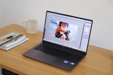 华为MateBookD16评测：大屏高能且轻巧，首发Metaline天线技术