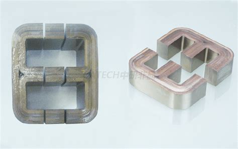 非晶C型和E型铁芯
