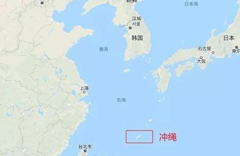 琉球群岛地位,冲绳对日本经济和GDP有多大的贡献？-史册号