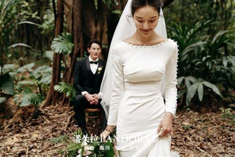 三亚婚纱摄影哪个工作室好 - 中国婚博会官网