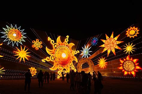 2023成都金沙太阳节1月19日开幕，十大板块欢度新年_四川在线