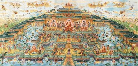 云门寺在中国佛教史上占有重要的地位……