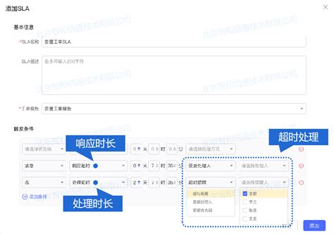 智能运维 - 文达通科技股份