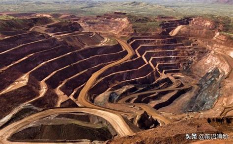 稀土大战来临？土耳其发现近7亿吨稀土矿，中国在专利技术上占优 - 乌有之乡