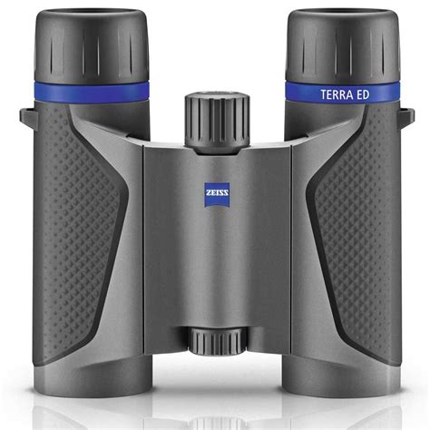 Zeiss Terra Pocket 8x25 Binocular (522502)