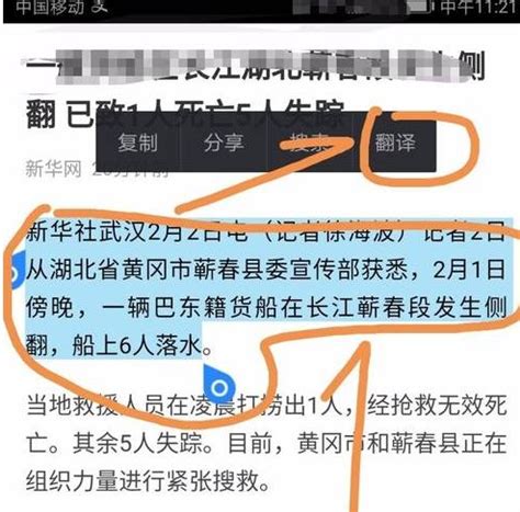 百度浏览器网页翻译怎么使用-百度浏览器网页翻译使用教程_安卓在线