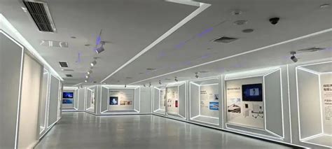 绵阳展厅设计__一个优秀的展厅制作方案 - 四川中润展览