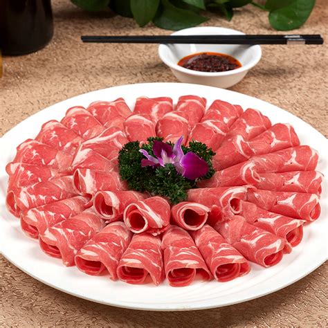 大连去哪吃老北京铜火锅涮肉？人民路上这家值得打卡