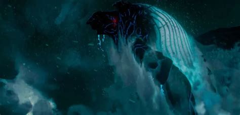 《爱死机2》原著小说：今夜，霜鲸正在破冰|爱死机2_新浪新闻