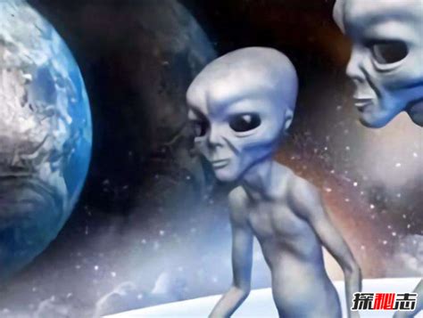 巴西亚马逊外星人事件，影片惊现奇异生物形似外星人_小狼观天下