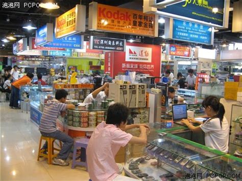 像深圳华强北卖电脑配件的店一般要多少钱-这些电脑配件在深圳华强北多少钱能拿下？