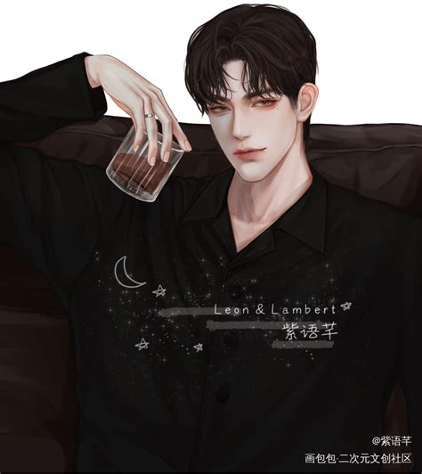 严锦图片