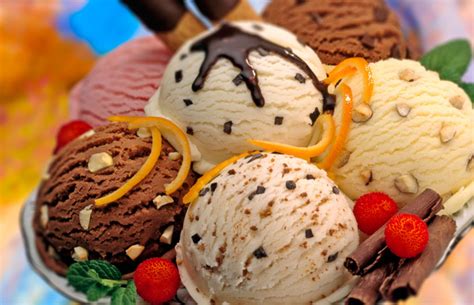 冰淇淋加盟店10大品牌 冰淇淋连锁店哪个好 - 手工客