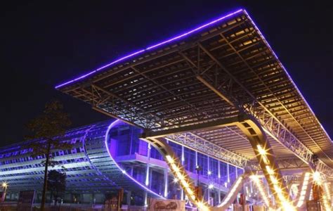 2023年中国国际展览中心朝阳馆下半年展会安排- 北京本地宝