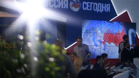 俄罗斯卫星通讯社广播电台将启动在俄罗斯FM波段的广播 - 2022年3月8日, 俄罗斯卫星通讯社