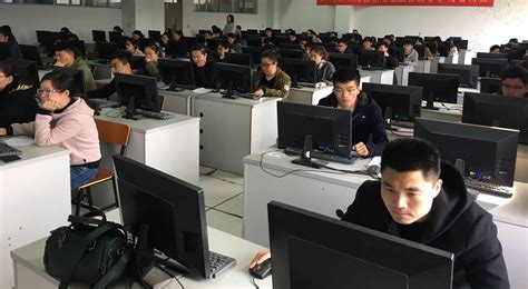 2019年春季全国计算机等级考试顺利结束